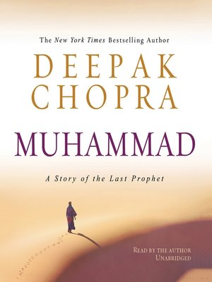 Muhammad - Audiobook